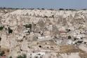 Fairy chimney rock formations, Goreme, Cappadocia Turkey 32
